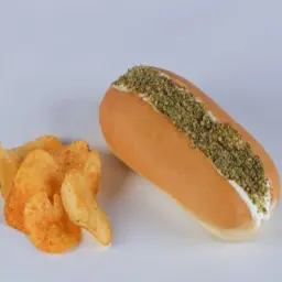 لبنة وزعتر